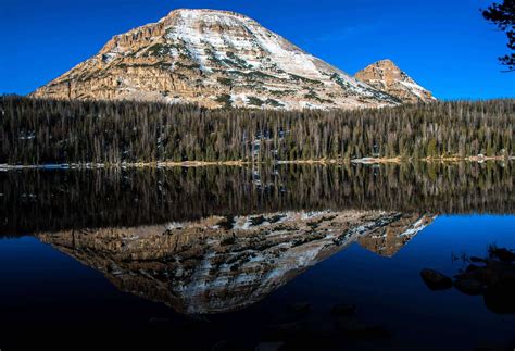 How to Photograph Reflections to Create Stunning Images - PhotoJeepers