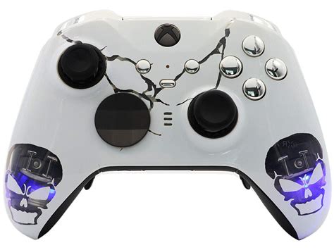 Modded Zone Un Modded Custom Controller Compatible With