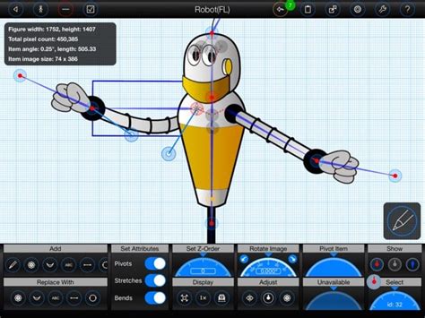 11 Best Animation Apps For Ipad Free Apps For Android And Ios