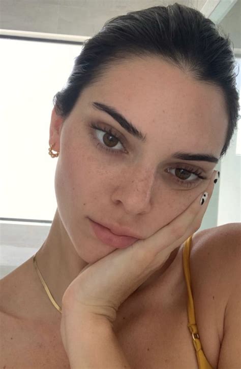 Kendall Image By Angeline Barefaced Beauty Natural Makeup