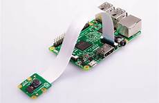 connect picamera raspberrypi