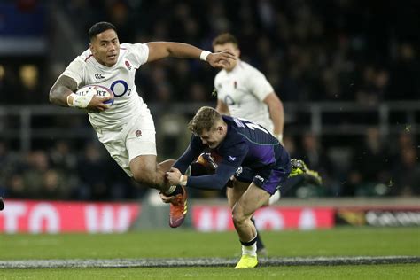 Players To Watch At The Rugby World Cup Ap News
