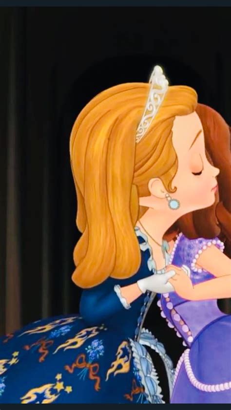 Pin By Lourdesmsosa On Amber Disney Princess Sofia Sofia The First