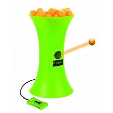 Ping Pong Ball Machine Ebay