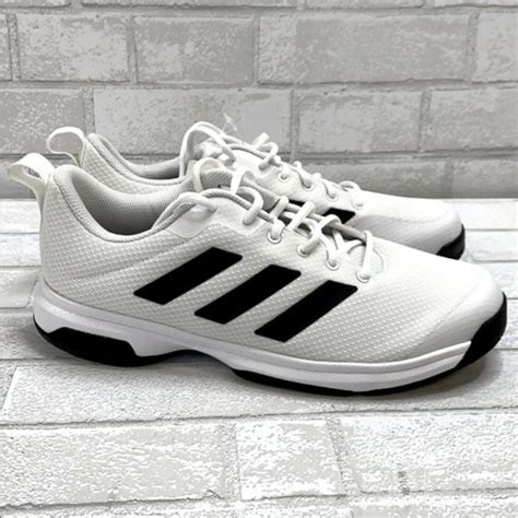 Adidas Shoes Adidas Game Spec Athletic Tennis Shoe White Poshmark