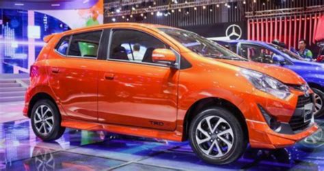 2023 Toyota Wigo Redesign Release Date Rumors Concept