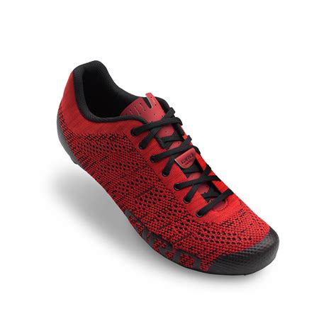 Cycle sport opened up for business in 1999. Giro uses new knit material in bike shoes | Bicycle ...