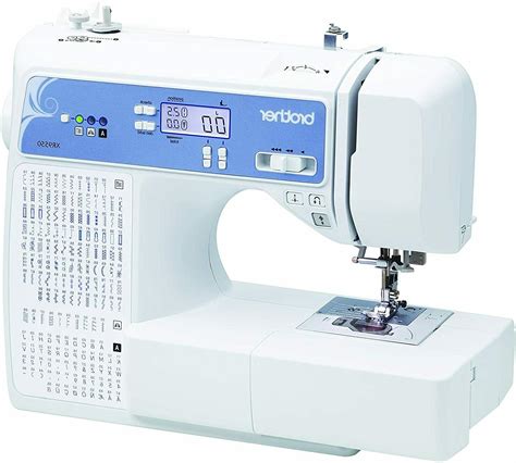 New Brother Xr9550 Sewing And Quilting Machine Computerized