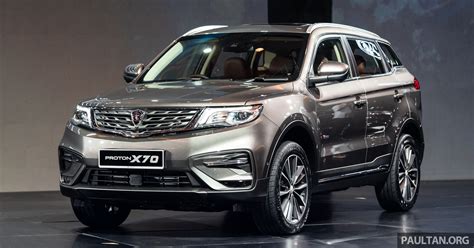 proton araba