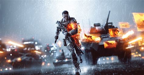 Battlefield 4 is free for Twitch Prime users » TalkEsport