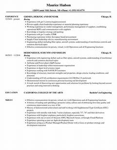 Boeing Entry Level Jobspopup Modals