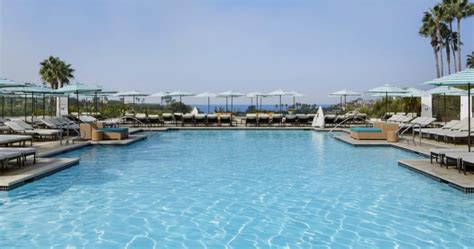 Review Waldorf Astoria Monarch Beach Resort And Club Flying High On Points