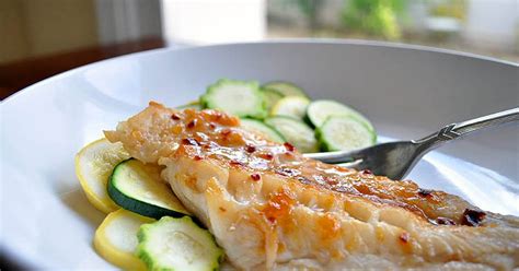 10 Best Broiled Cod Fish Recipes Yummly