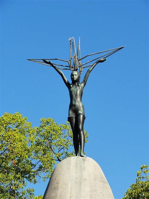 Aug 01, 2018 · 1945年7月25日にトルーマン大統領が承認した原爆投下命令書では結局、広島、小倉、長崎、新潟の4都市が最終的な目標となった。 1945年8月6日午前8. 『広島にて平和を願う』広島市(広島県)の旅行記・ブログ by ...