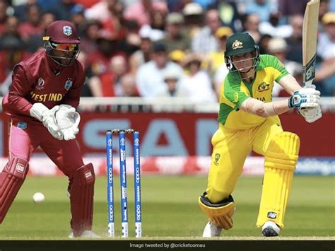 Here you will find mutiple links to access the west indies match live at west indies match today. Australia vs West Indies T20I Series In October Postponed ...
