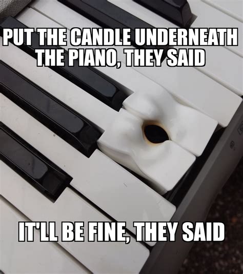 The Best Piano Memes Memedroid Hot Sex Picture