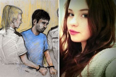 Becky Watts Stepbrother Accused Of Teenagers Murder Due To Appear At