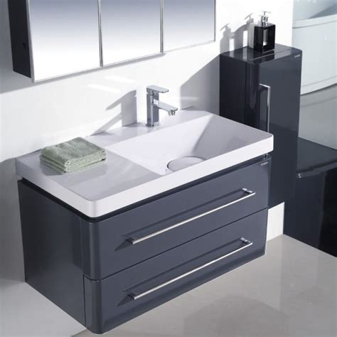 Waschbecken und waschtische müssen praktisch sein in den raum passen und gefallen. 20 Besten Waschtisch Mit Unterschrank Ikea - Beste ...