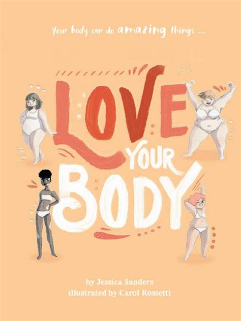Love Your Body Au