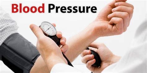 Early Warning Signs Your Blood Pressure Is Dangerously High Thatviralfeed
