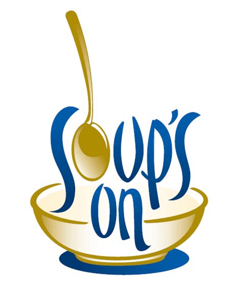 Soup Clip Art Clipart Best