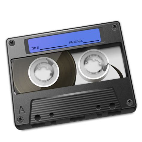 Cassette Audio Png Images à Télécharger Gratuitement