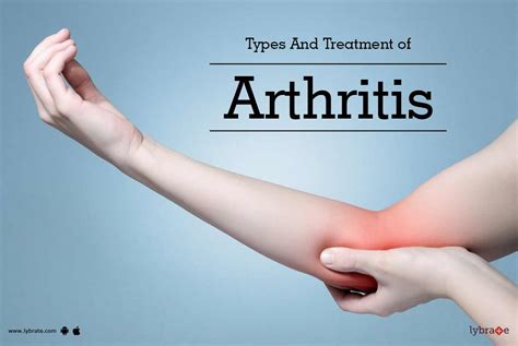Types And Treatment Of Arthritis By Dr Poonam Patel Vasani Lybrate