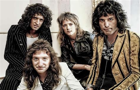 A Night At The Opera By Queen Classic Rock Review