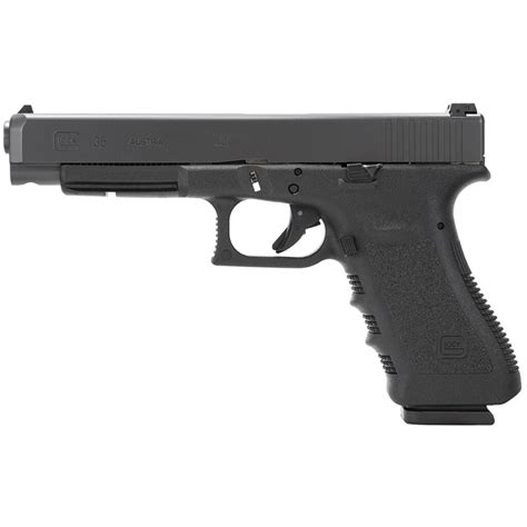 Glock G19 9mm Luger 402in Od Greenblack Pistol 101 Rounds