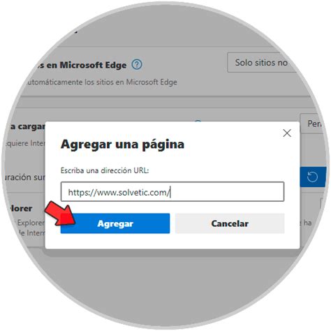 Instalar Internet Explorer En Windows 11 ️ Modo Internet Explorer