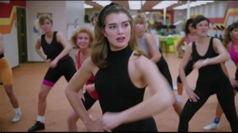 Brooke Shields I Can Make You Love Me 1993 Coub The Biggest Video