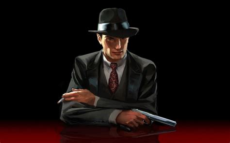Search free mafia wallpapers on zedge and personalize your phone to suit you. Mafia II Wallpaper and Background Image | 1680x1050 | ID ...