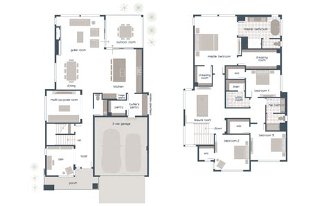 Mainvue Homes Floor Plans Floor Roma