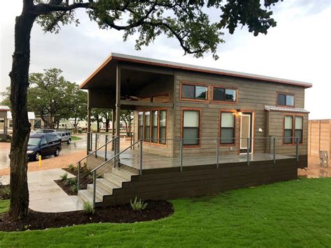 Tiny Homes In East Austin Agrihood Start At 80k Posted By Ana Juarez