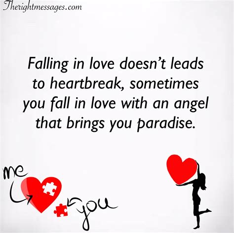 32 Falling In Love Quotes And Sayings Falling In Love Quotes Love Quotes Autumn Quotes