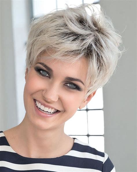 25 Ultra Short Hairstyles Pixie Haircuts And Hair Color Ideas For Short