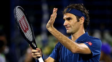 Federer 100 The Full List Of Rogers Singles Triumphs