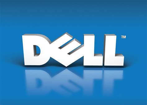 Dell Logo Logodix