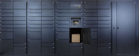 Luxer One Review Revolutionizing The Way We Handle Deliveries Swiftlane