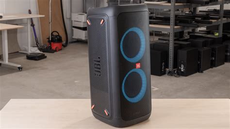 Jbl Partybox 300 Review