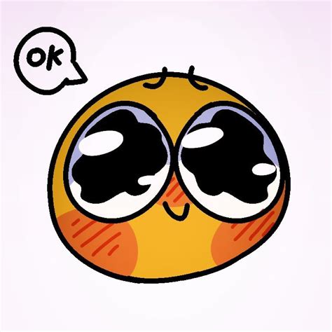 Cursed Cute Emoji Cursed Cute Emoji Are They Really Cursed