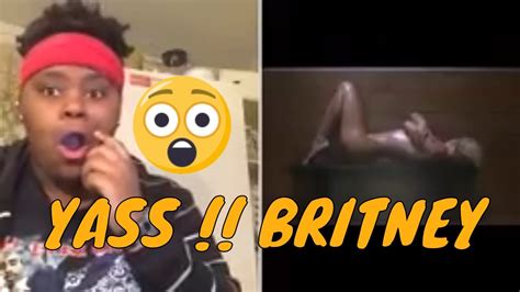 britney spears womanizer reaction must watch youtube