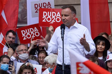 Polish President Proposes Constitutional Ban On Gay Adoption