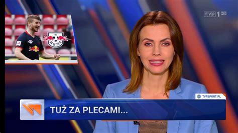 Sport Tvp1 25052020 Youtube