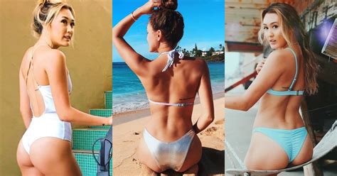 Hottest Laurdiy Big Butt Pictures Which Will Make You Swelter All Over