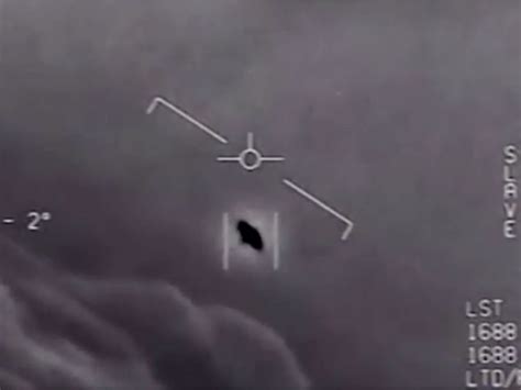 Der Neue Chef Der Nasa Leitet Eine Untersuchung Für Ufo Sichtungen Ein