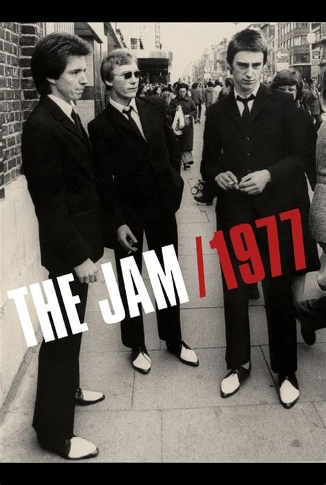 The Jam 1977 2017 — The Movie Database Tmdb