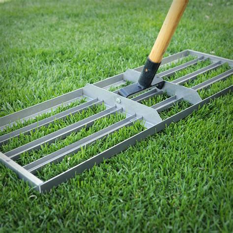 Levelawn Leveling Tool Ryan Knorr Lawn Care