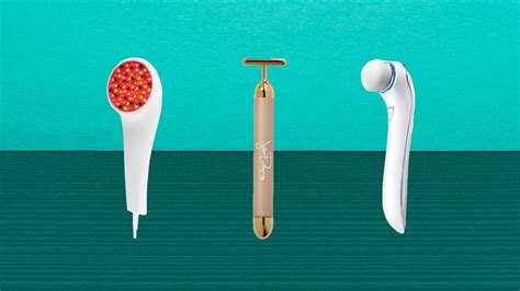 No products in the cart. The 7 Best New Skin-Care Tools and Devices of 2019 | Allure
