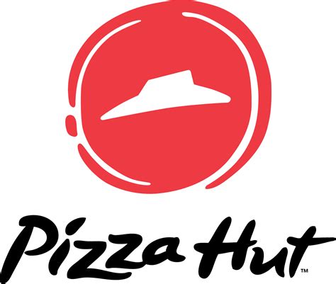 Pizza Hut Logo Png Transparent Background Famous Logos Images